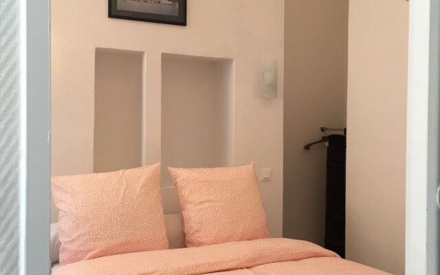 Appartement Euromed les Docks