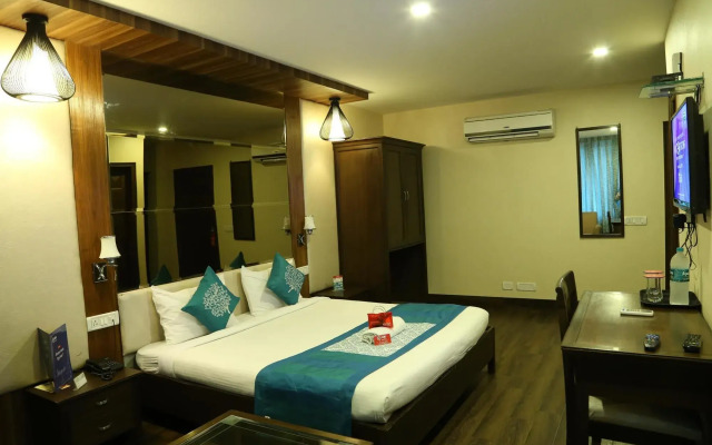 OYO Rooms Phase 3B2 Mohali