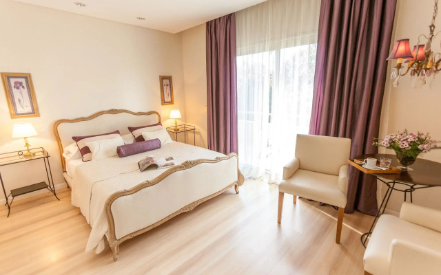 Villa Isidro Boutique & Spa