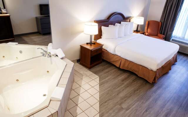 Country Inn & Suites by Radisson, Harrisburg West Mechanicsburg