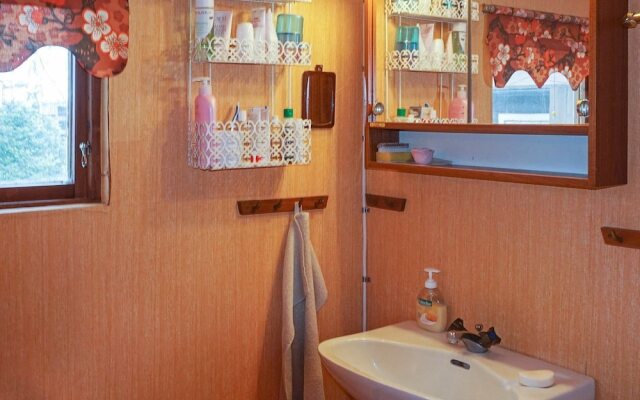 4 Person Holiday Home in Trelleborg