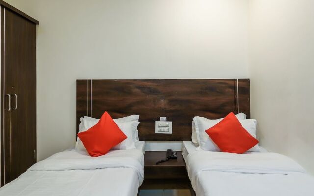 OYO 19622 Hotel Morya