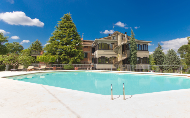 AgriHotel Villa Ambra