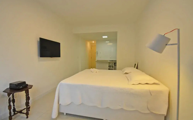 Apartamento Leme