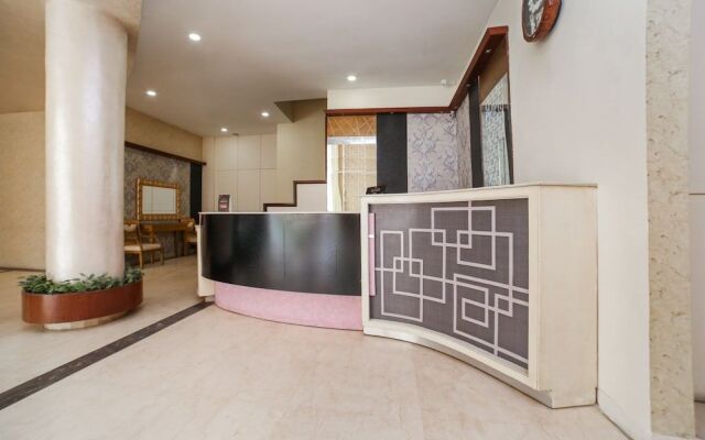 Edition O 30052 Chinmay Resorts