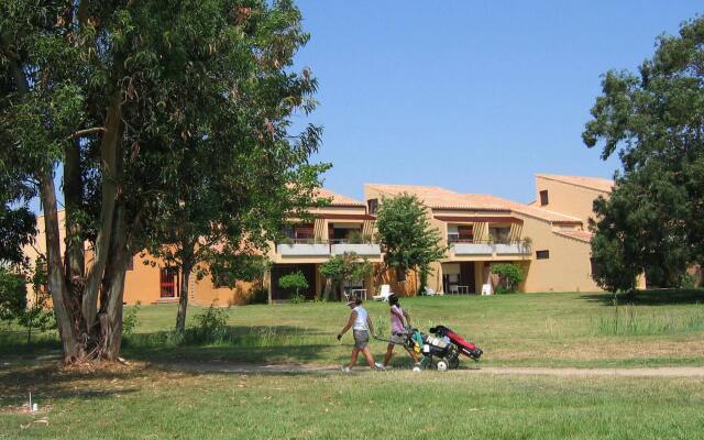 Résidence Lagrange Vacances du Golf