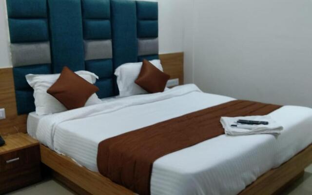 Hotel Mountain View