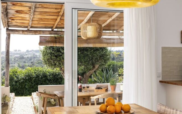 Casa Tuia