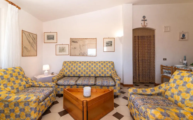 La Lampara House in Cannigione