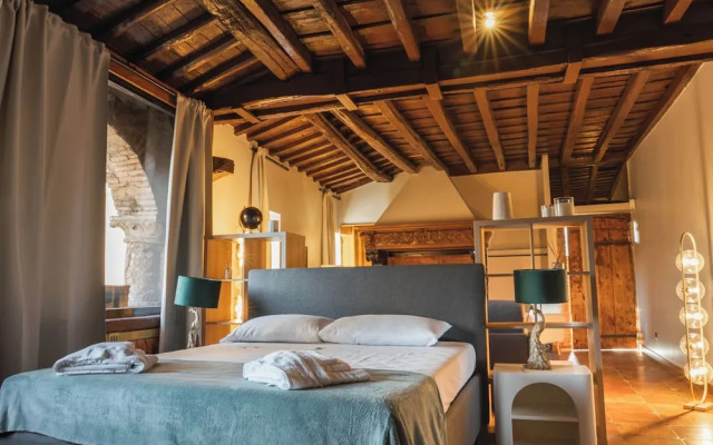 Campo dei fiori Luxury rooms