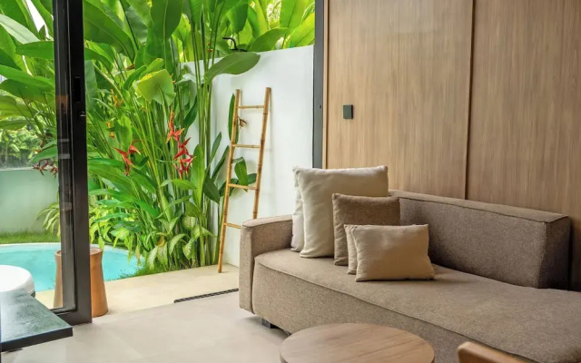Exhale Villa by Betterplace