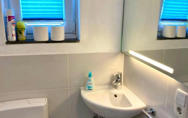 Modernes 3 Zimmer Apartment im Jugendstilhaus