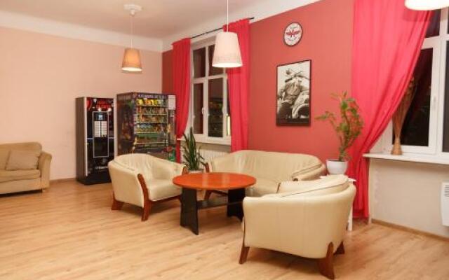 5 Euro Hostel Vilnius