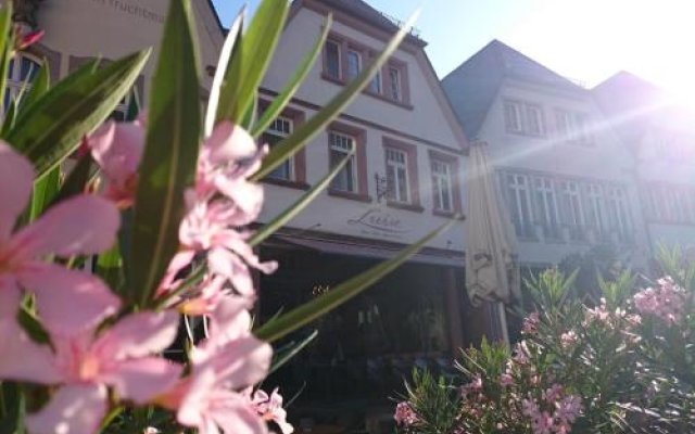 Angels - das Hotel am Fruchtmarkt