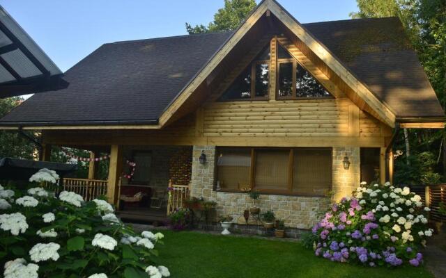 Holiday home Imanta