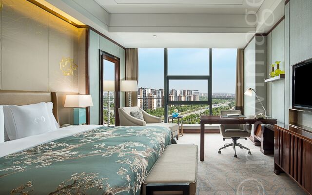 Xiandai Gloria Grand Hotel Changsha