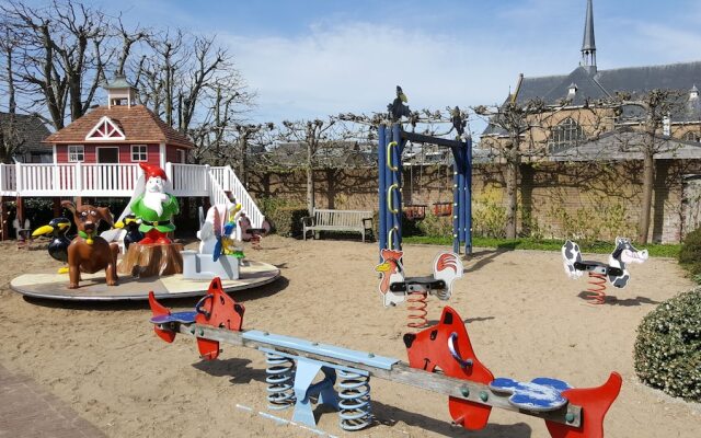 De Lindenhoeve Lodge