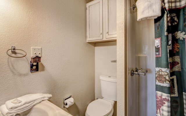 Soul of the Mountain by Vtrips