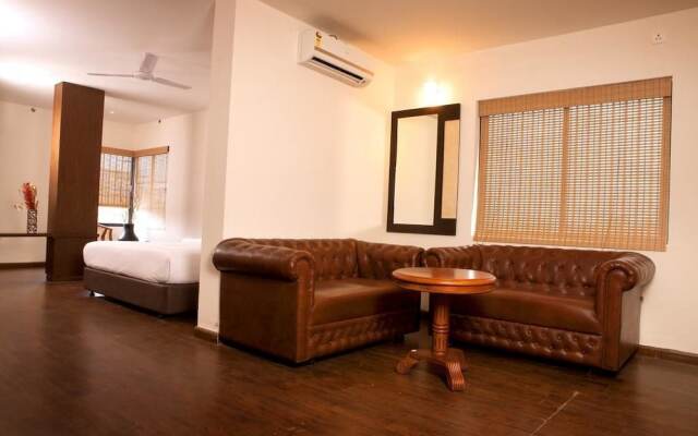 Hotel SK Elegance