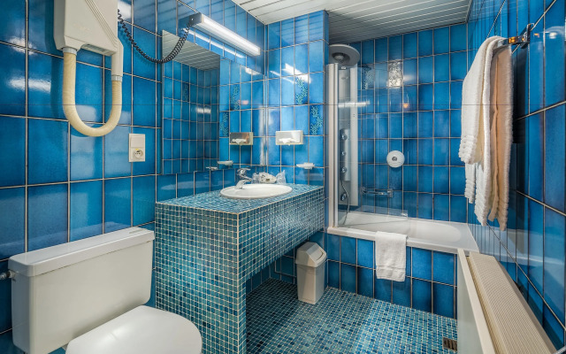 Hotel 322 Lambermont