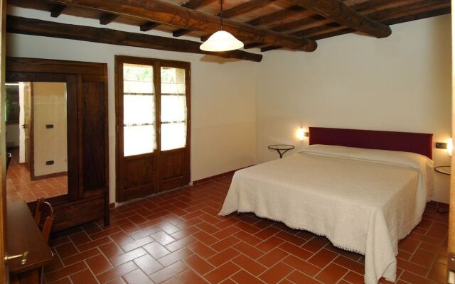 Agriturismo Pian Perugino