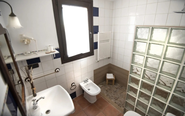 Hotel Boutique Cerro del Sol