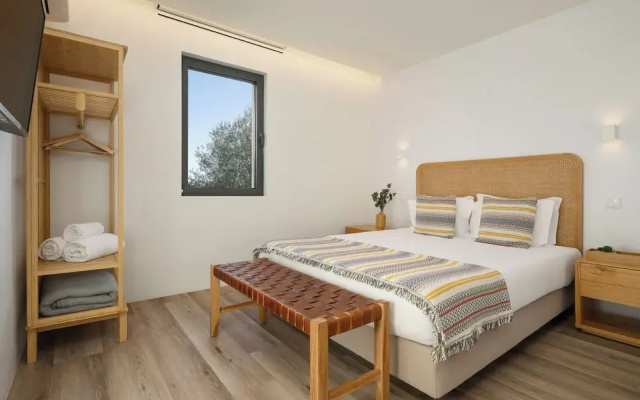 Quinta da Amendoeira - The Farmhouse