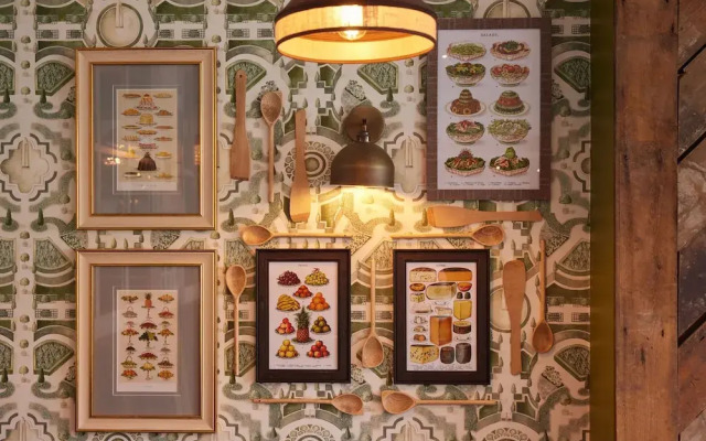 Kings Head Hotel