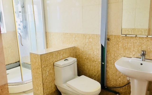 De'Bliss Gold Hotel & Suite