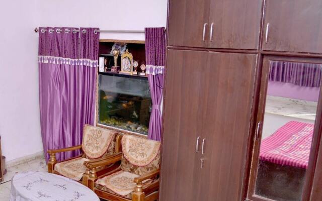 Raja Rani- Homestay
