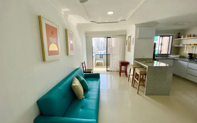 Apartamentos en Edificio Portofino ICDI