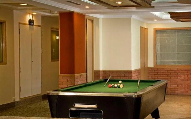 Savoy Suites Noida