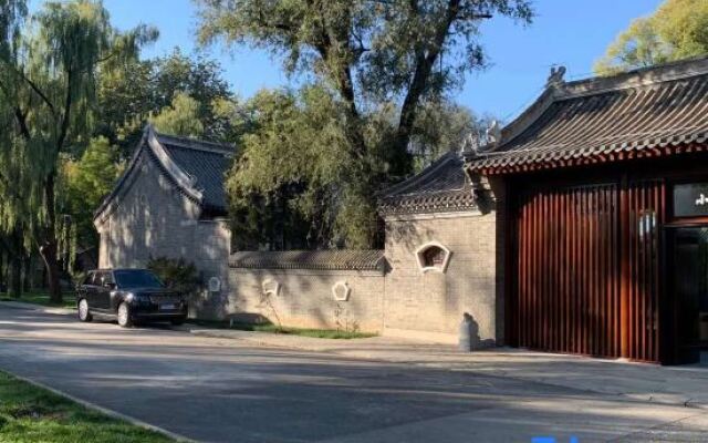 Xiaotang Yipiao Hot spring Holiday Hotel