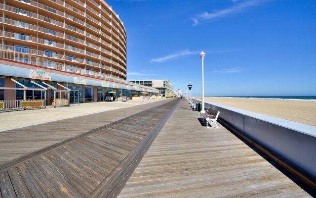 Grand Hotel Ocean City Oceanfront