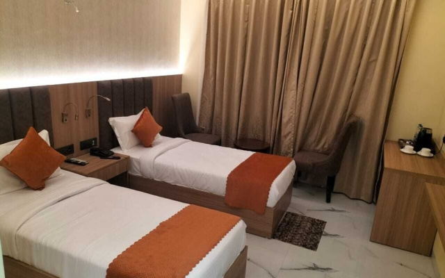 Culture by BVH Hospitality Greater Noida