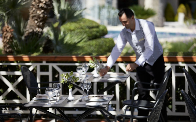 Lindos Princess Beach Hotel All Inclusive