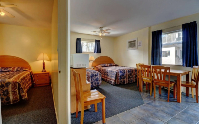 Sunny Beach Motel