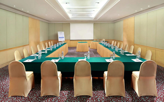 Hotel Ciputra Jakarta