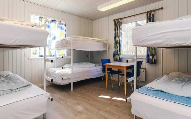 Holiday Home With Shared Kitchen, Bathroom in Laeso