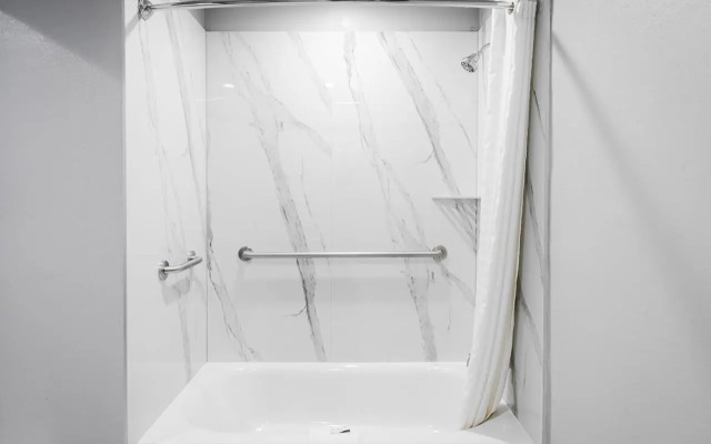 Downtowner Inns - Houston Downtown