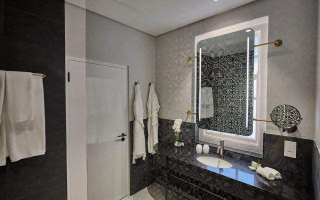 The Winchester Hotel by NEWMARK