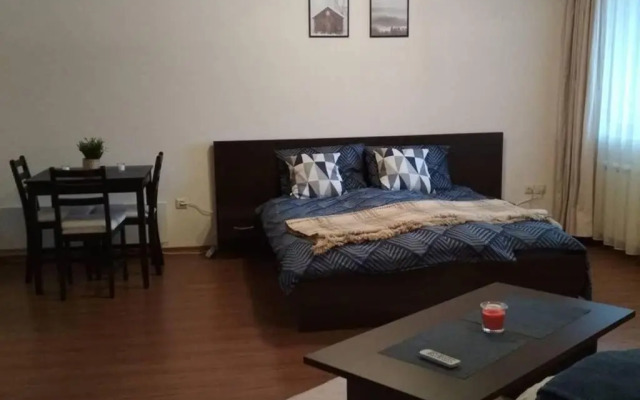Sunny studio apartment - few steps from Gondola
