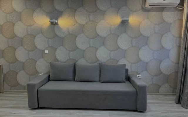 Apart Sharing (Апарт Шеринг) на улице 65-летия Победы 1/2