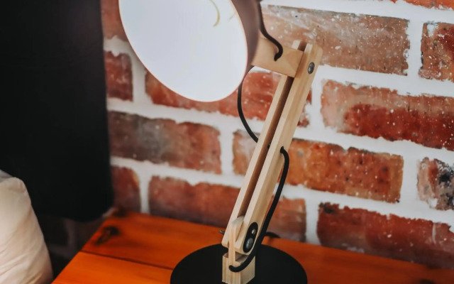 The Blue Door Guesthouse