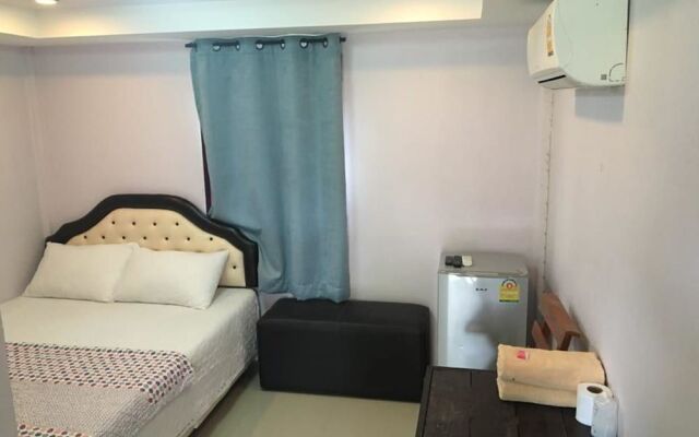 Kannawat Resort