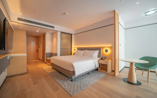 Holiday Inn Xi’an High Tech Zone by IHG