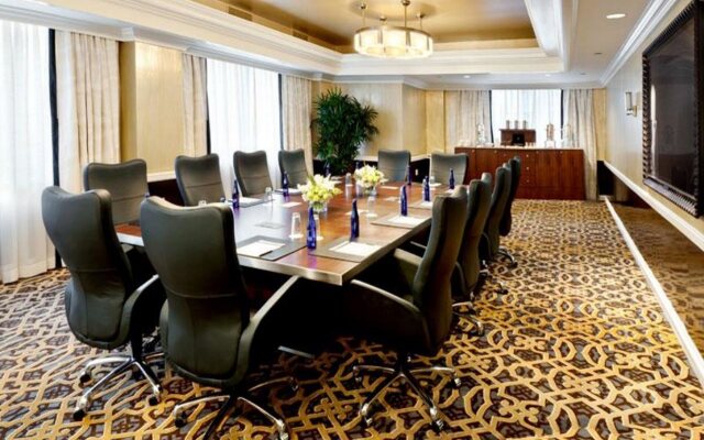 Fairmont Washington, D.C., Georgetown