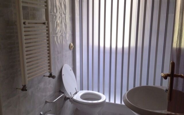 Chiavi Antiche B&B