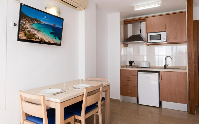 Poseidon III, MC Apartamentos Ibiza