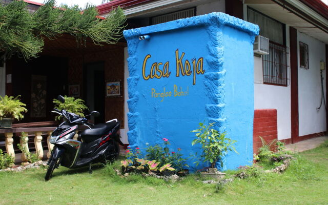 Casa Keja